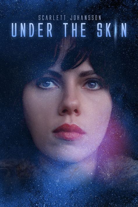 Under the Skin (2014)